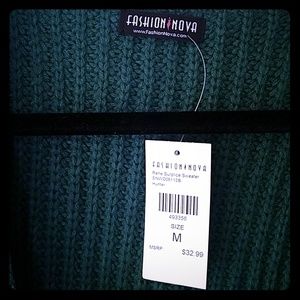 Sweater
